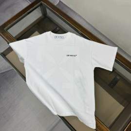 Picture of Off White T Shirts Short _SKUOffWhiteXS-Ltltx144306